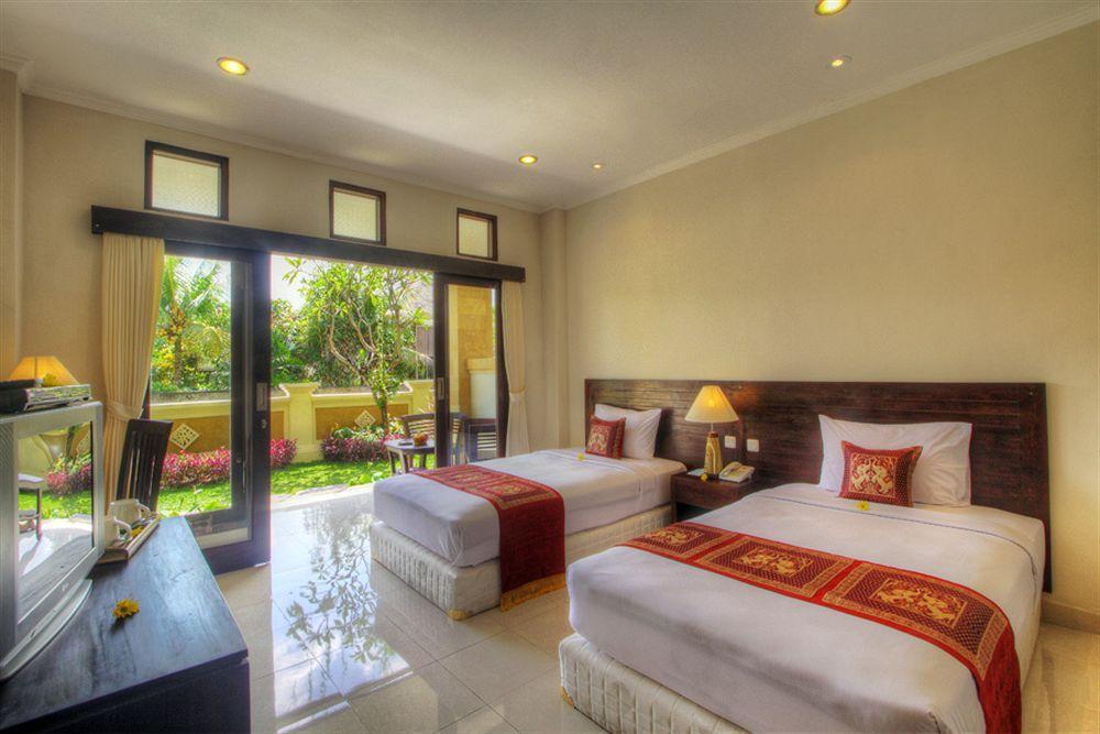 Inata Hotel Monkey Forest Ubud Exterior foto